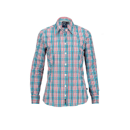 CAMISA BB SIRA DAMA MANGA LARGA - Vista 3